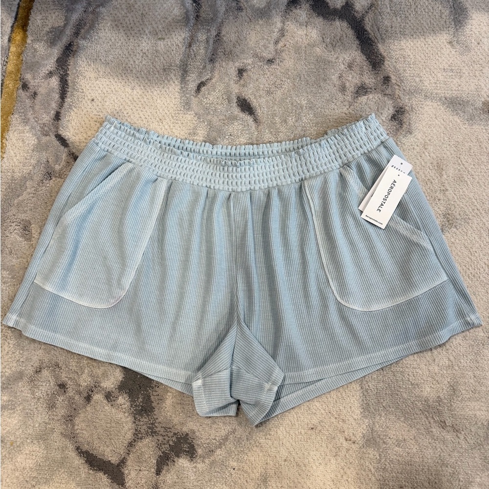NWT Aeropostale women’s shorts size XL
